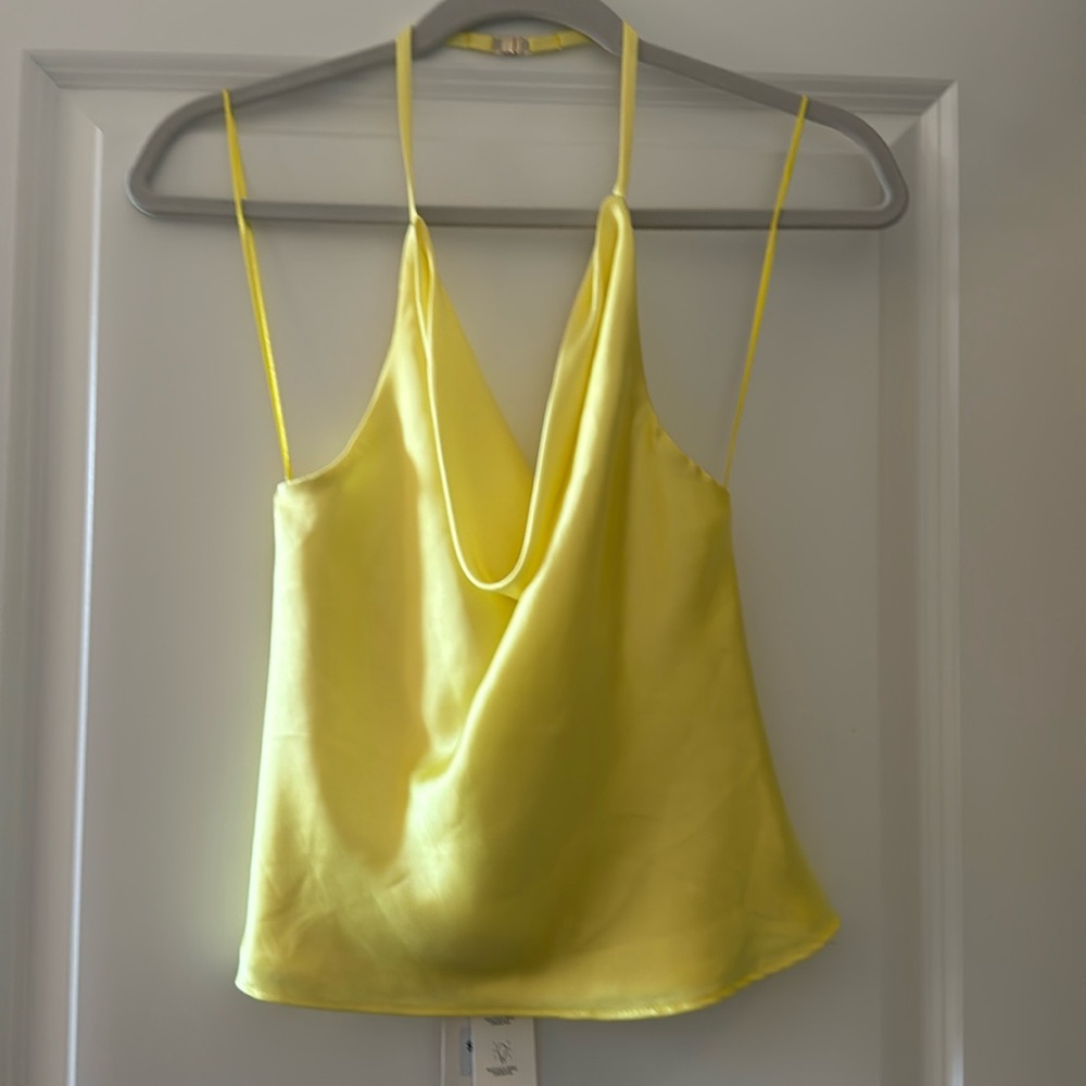 NWT Zara Top